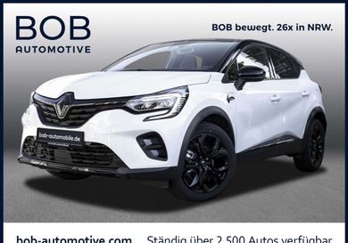 Renault Captur, 2022
