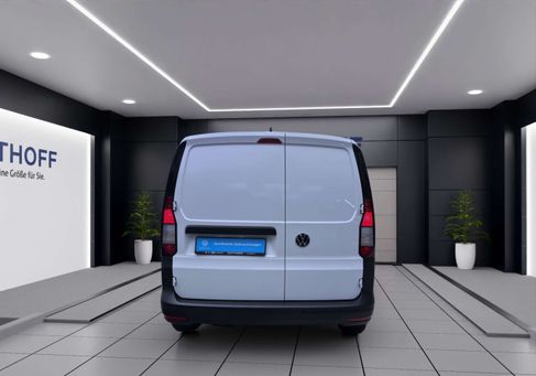 Volkswagen Caddy, 2022