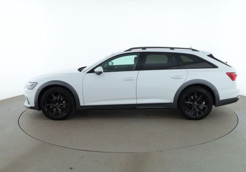 Audi A6 Allroad, 2020 2