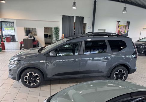 Dacia Jogger, 2026 3