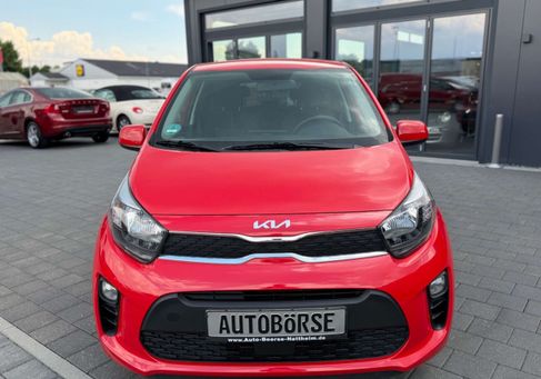 Kia Picanto, 2022