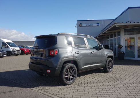 Jeep Renegade, 2022 3