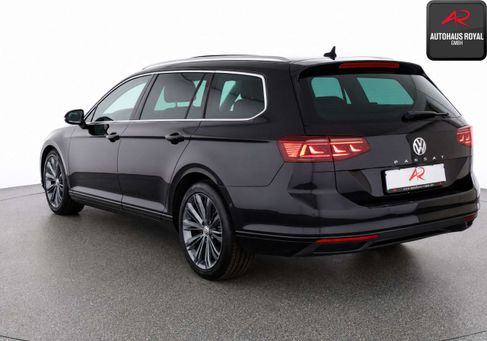Volkswagen Passat, 2020