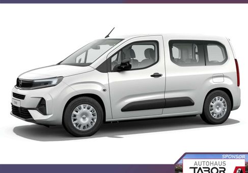 Opel Combo, 2026 2