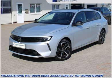 Opel Astra, 2023