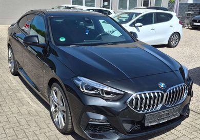 BMW 220, 2022