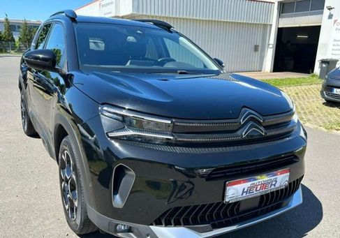 Citroën C5 Aircross, 2023 3