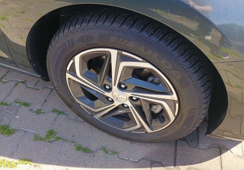 Hyundai i30, 2023 2