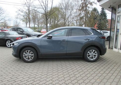 Mazda CX-30, 2026 3