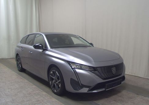 Peugeot 308, 2022