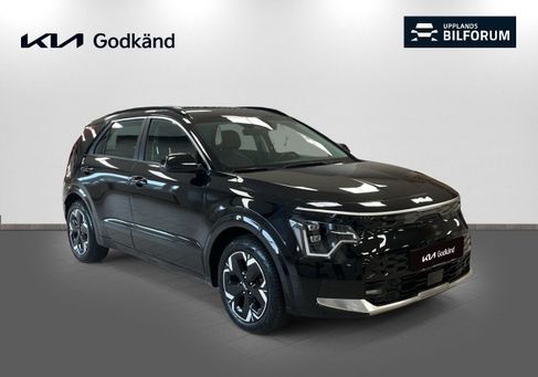 Kia Niro, 2023