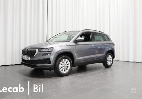 Skoda Karoq, 2024