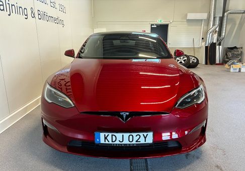 Tesla Model S, 2023