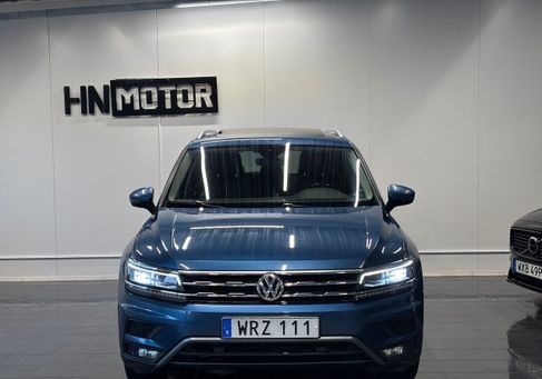 Volkswagen, 2018 3