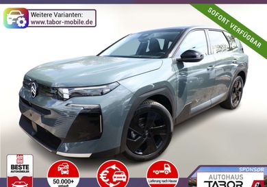 Citroën C5 Aircross, 2026
