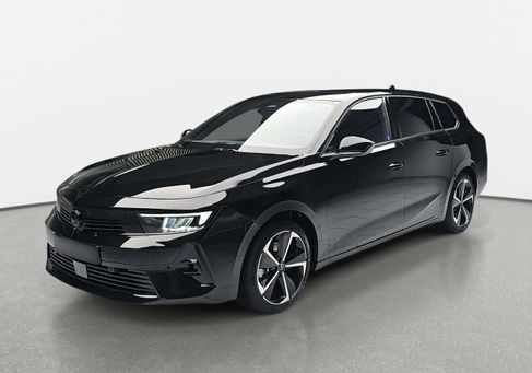 Opel Astra, 2025