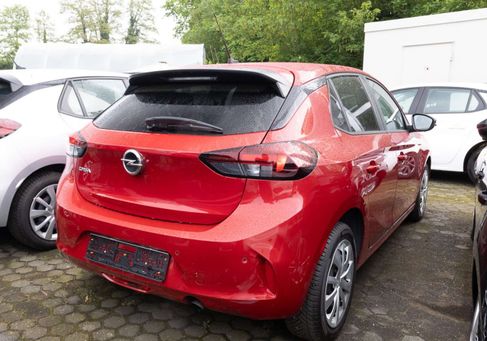 Opel Corsa, 2023 3