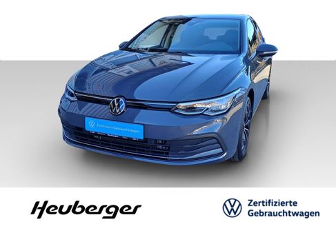 Volkswagen Golf, 2023 2