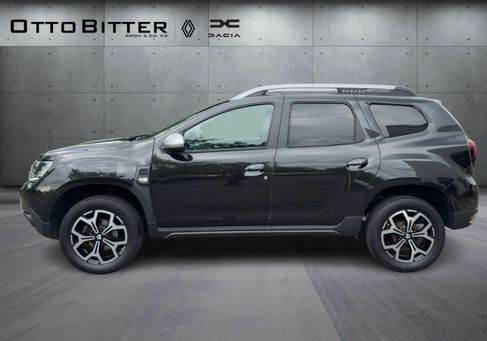 Dacia Duster, 2019 2