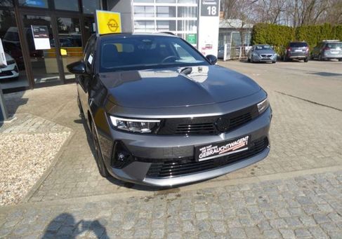 Opel Astra, 2024