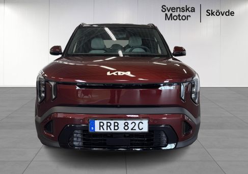 Kia, 2027 2
