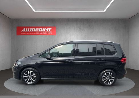 Volkswagen Touran, 2020 3