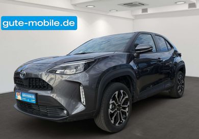 Toyota Yaris Cross, 2024
