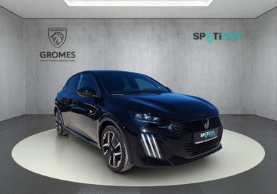 Peugeot 208, 2024