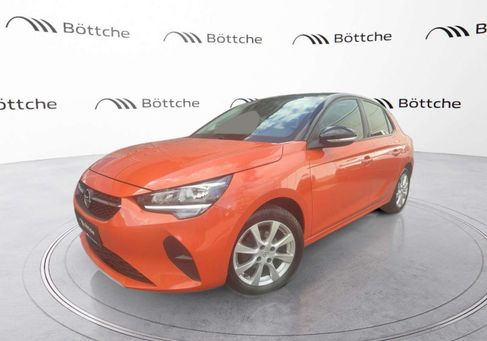 Opel Corsa, 2022 2