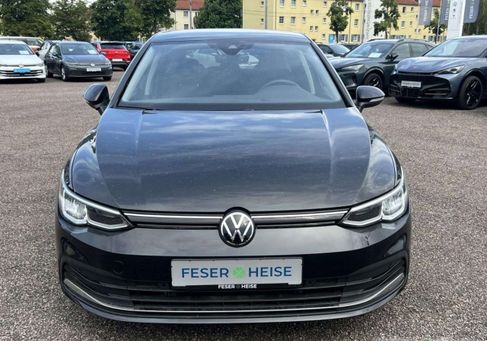 Volkswagen Golf, 2024 3