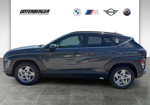 Hyundai Kona, 2025 3
