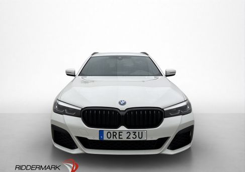 BMW 530, 2024 2