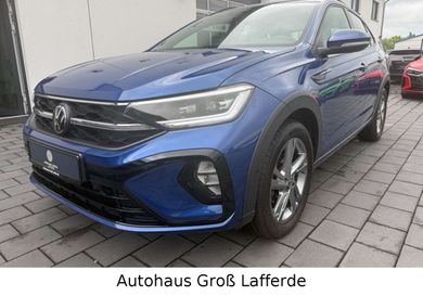 Volkswagen Taigo, 2023