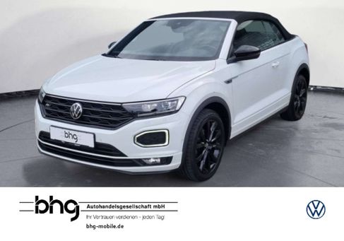 Volkswagen T-Roc, 2021