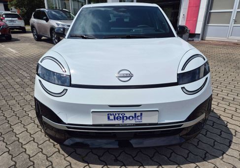 Nissan Micra, 2026 2
