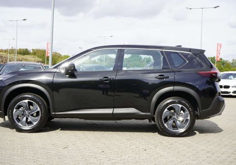 Nissan X-Trail, 2026 3