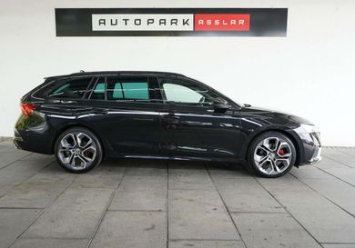 Skoda Octavia, 2023