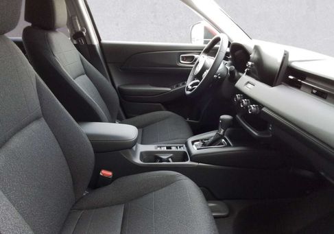 Honda HR-V, 2026