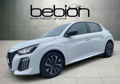 Peugeot 208, 2024
