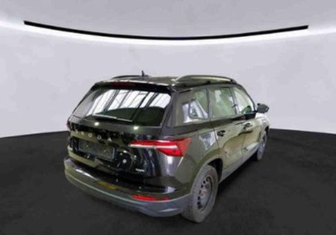 Skoda Karoq, 2024