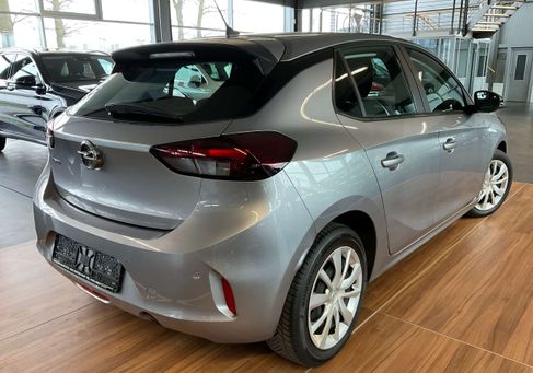 Opel Corsa, 2021 2