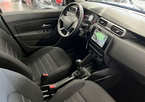 Dacia Duster, 2024 2