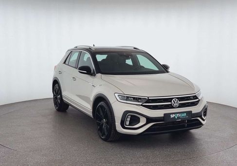 Volkswagen T-Roc, 2023