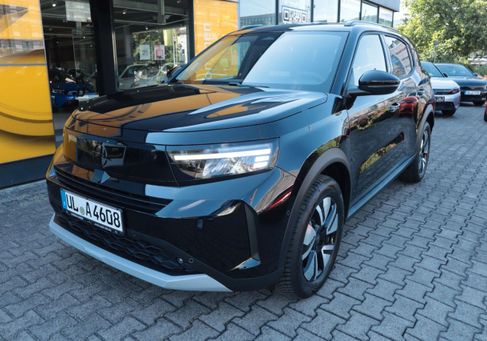 Opel Frontera, 2026