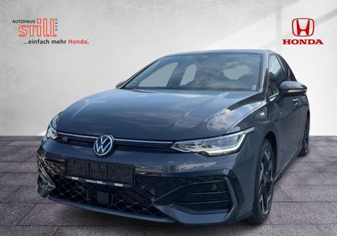 Volkswagen Golf, 2025 2