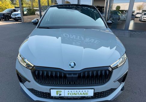 Skoda Scala, 2024