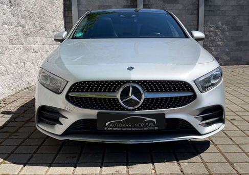 Mercedes-Benz A 180, 2021