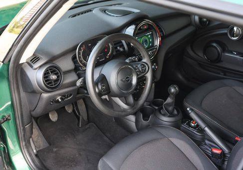 MINI One First, 2020