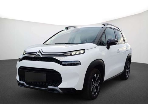 Citroën C3 Aircross, 2023 2