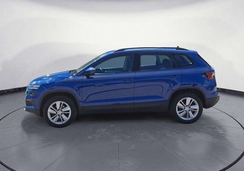 Skoda Karoq, 2023